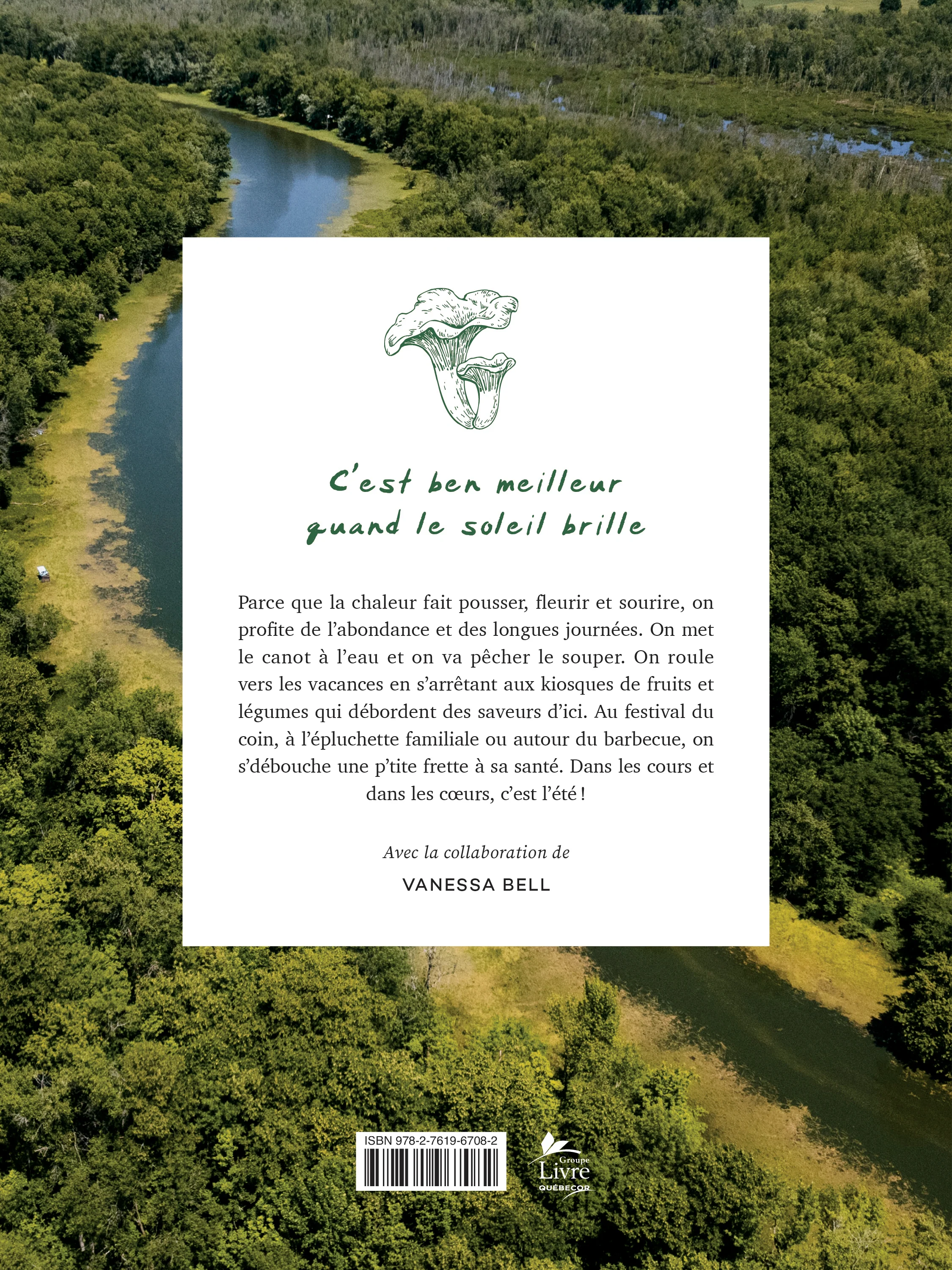 Territoires - Été - Image 2