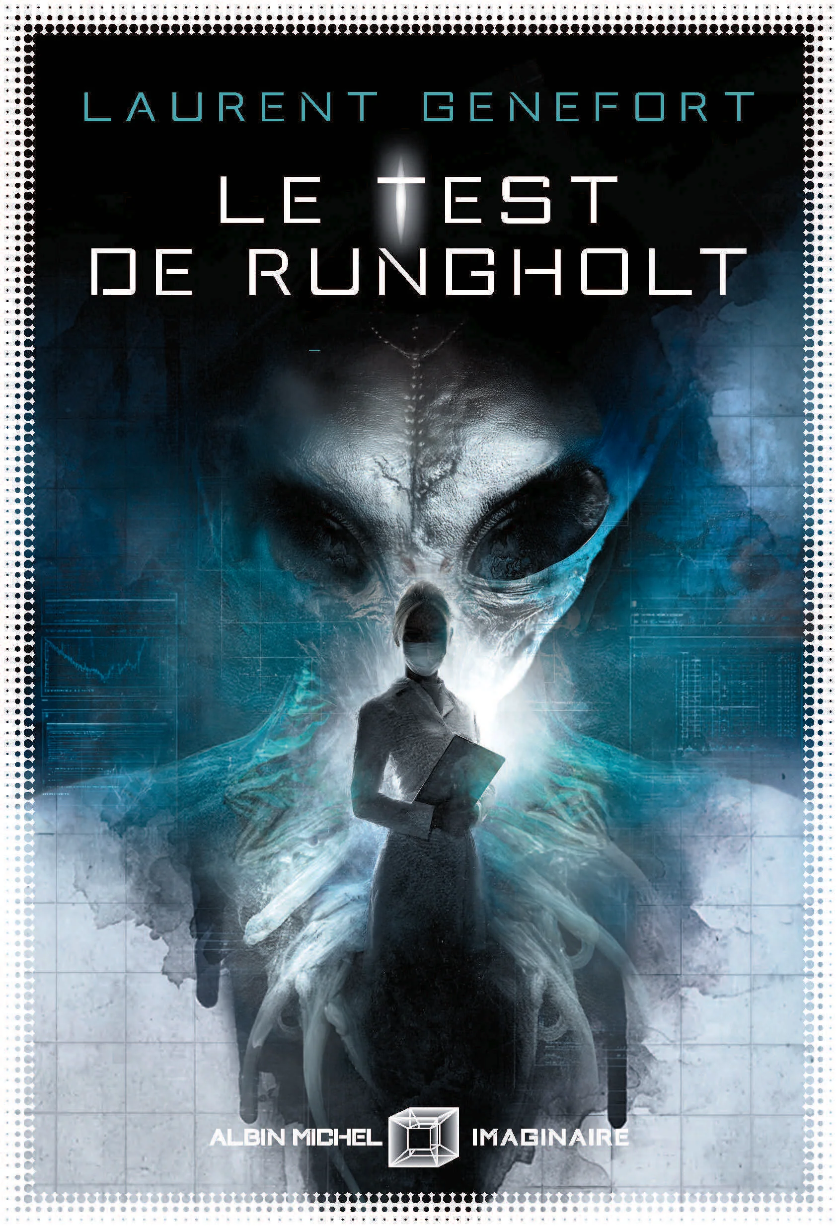 Le test Rungholt - Tome1