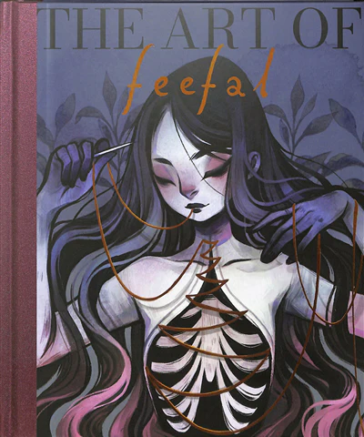 The Art of Feefal (NE)