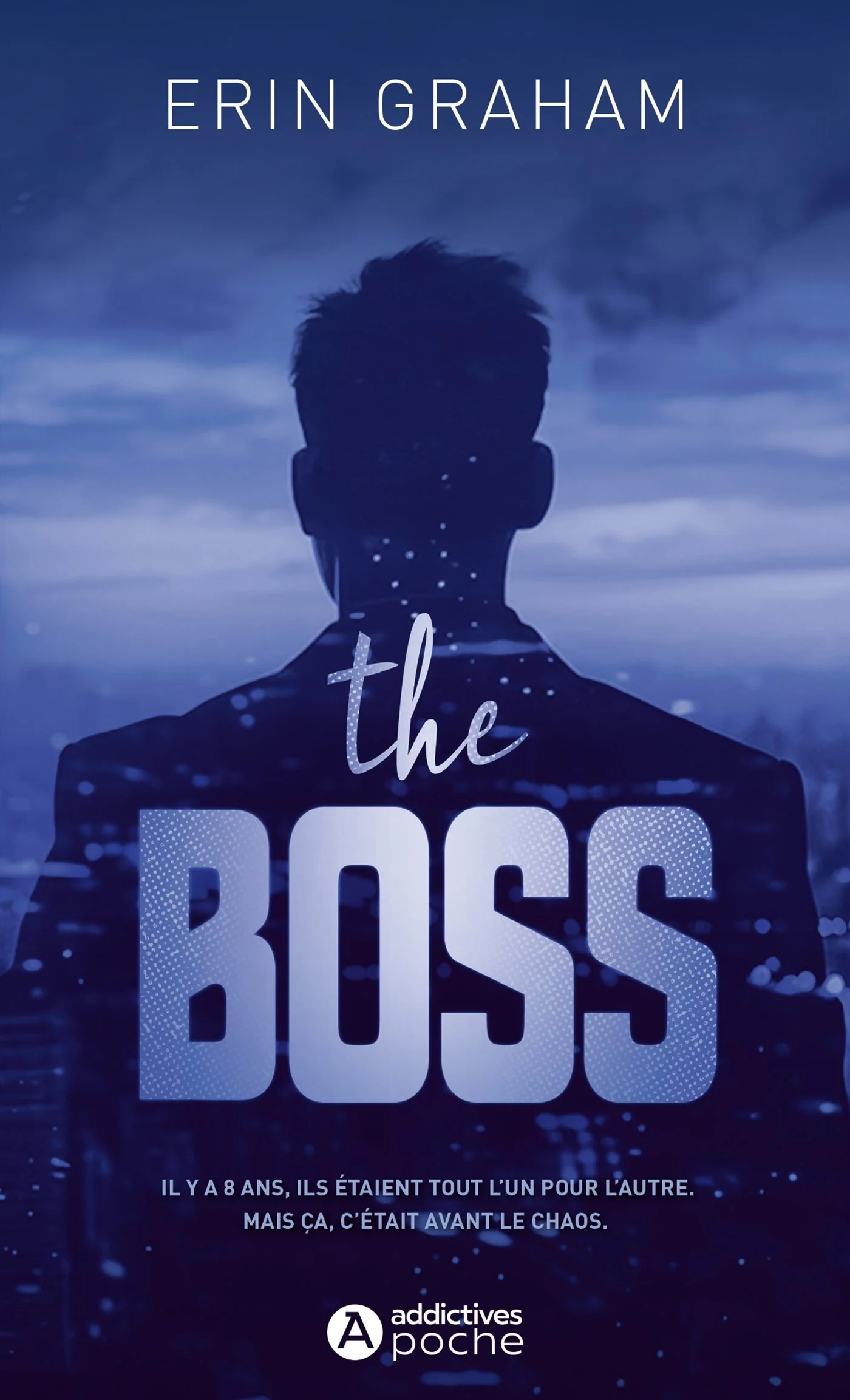 THE BOSS