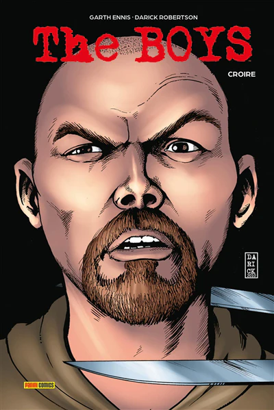 The Boys T04 : Croire - Image 9