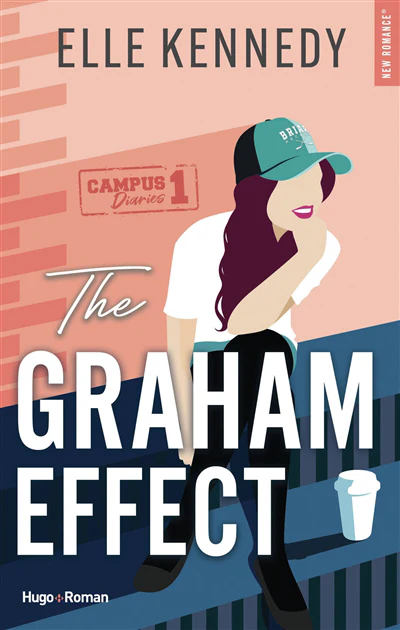 The campus Diaries T01 - Image 4