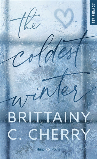 The Coldest Winter