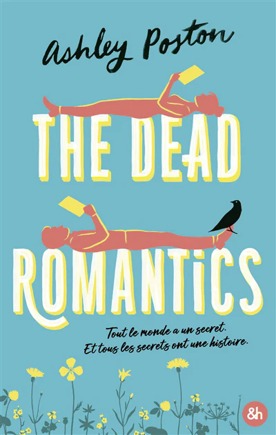 The Dead Romantics