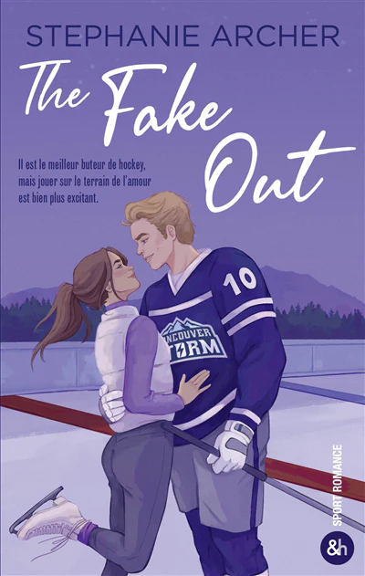 The Fake Out
