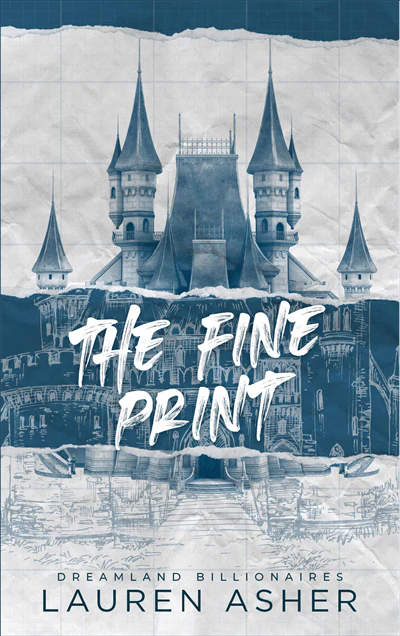 The fine print