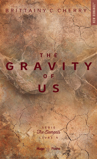 The gravity of us