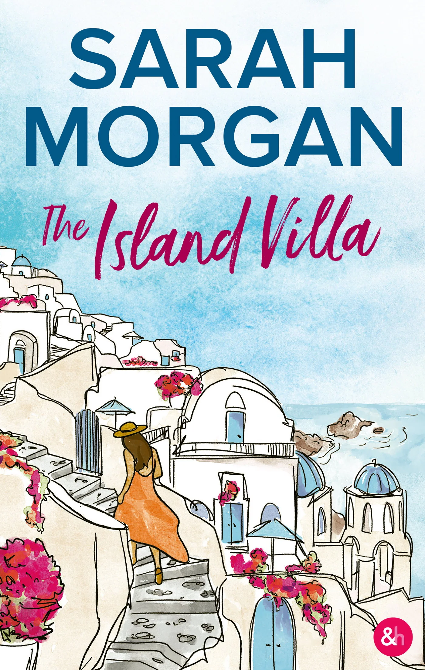 The Island Villa