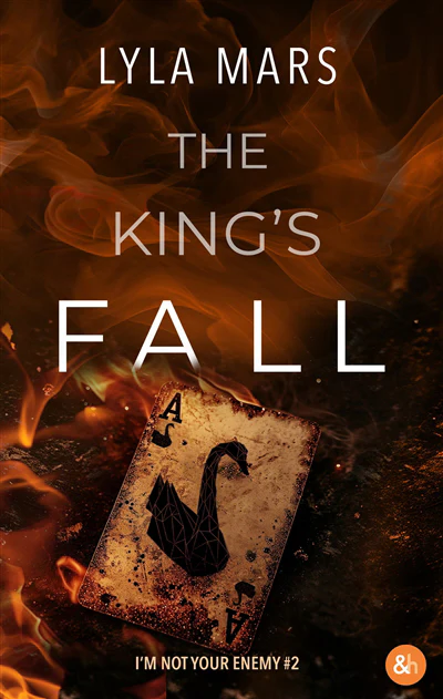 The King's Fall - I'm not your enemy #2