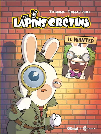 The Lapins Crétins - Tome 11 - Image 5