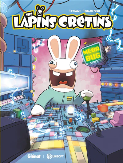 The Lapins Crétins - Tome 12 - Image 4