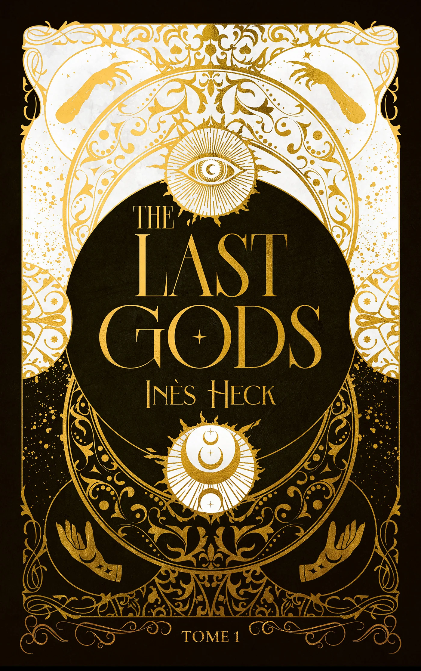 The Last Gods - Tome 1