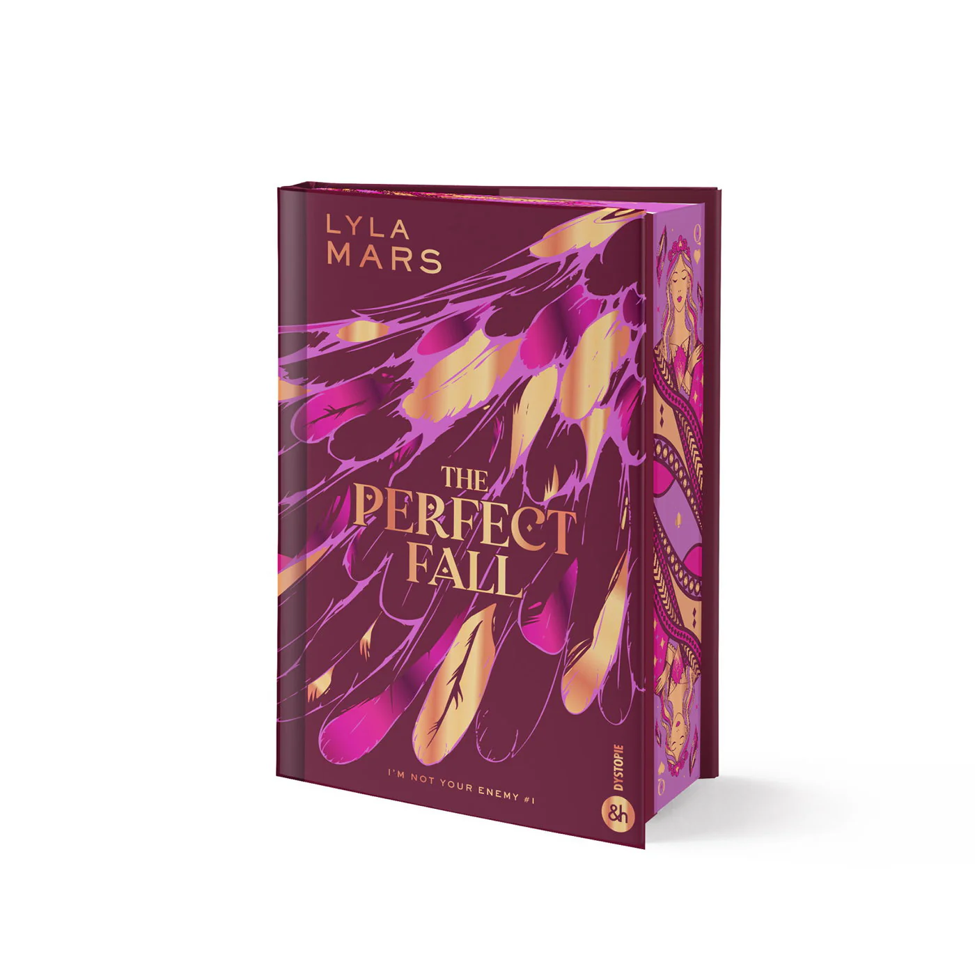 The Perfect Fall - Edition collector