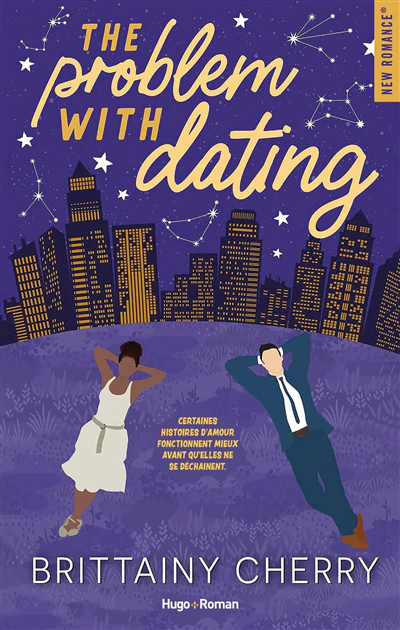 The problem with dating Tome 1