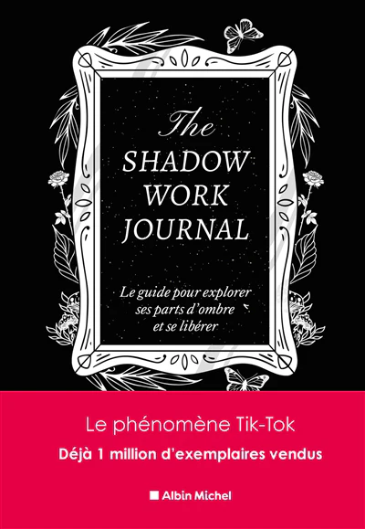 The Shadow Work Journal