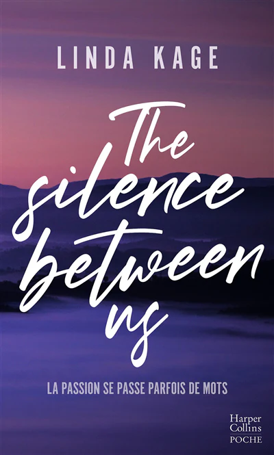 The Silence Between Us