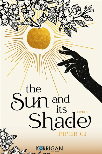 The sun and its shade