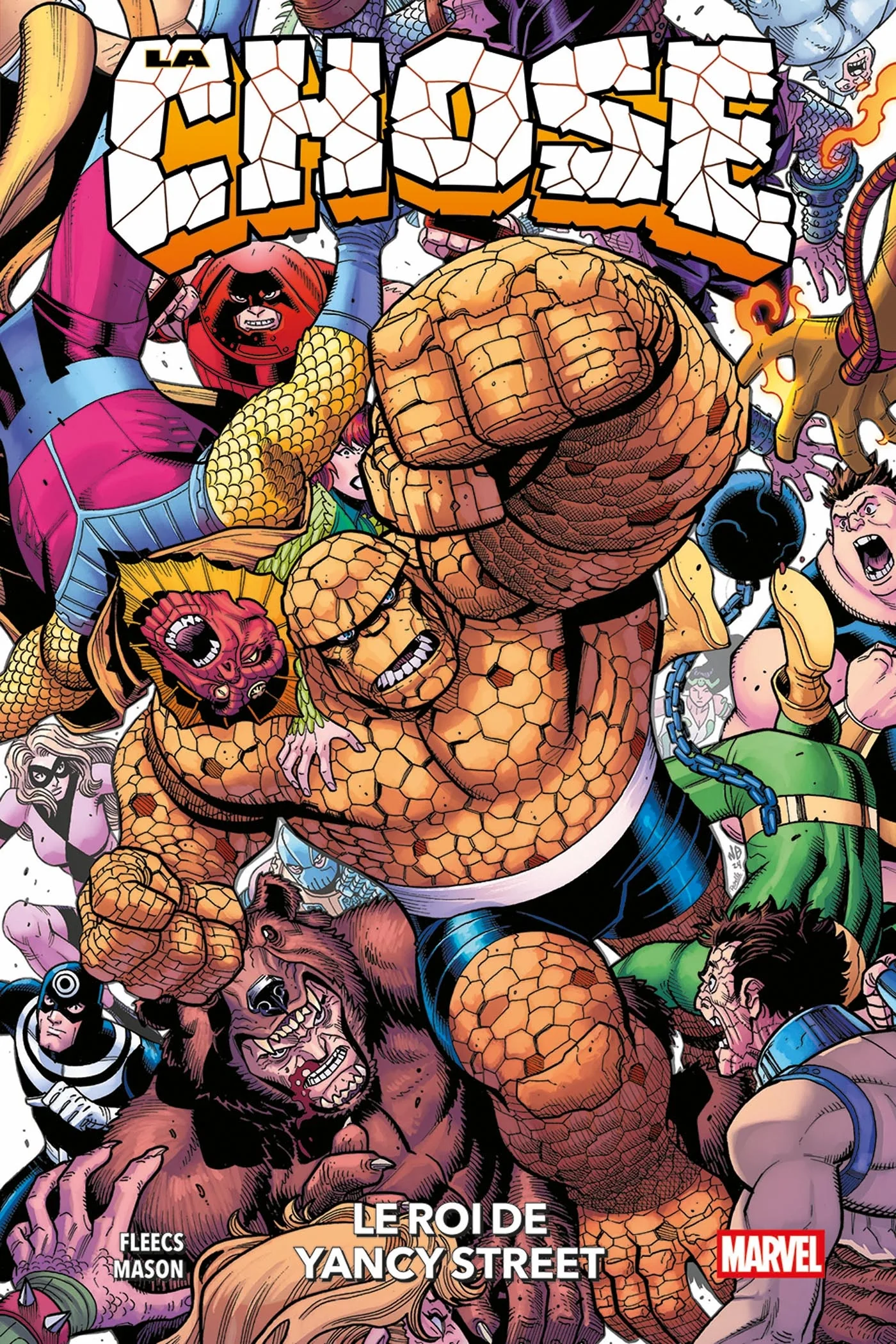 The Thing