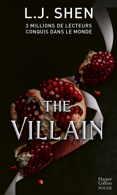 The villain