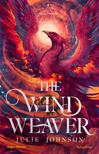 The wind weaver - version française