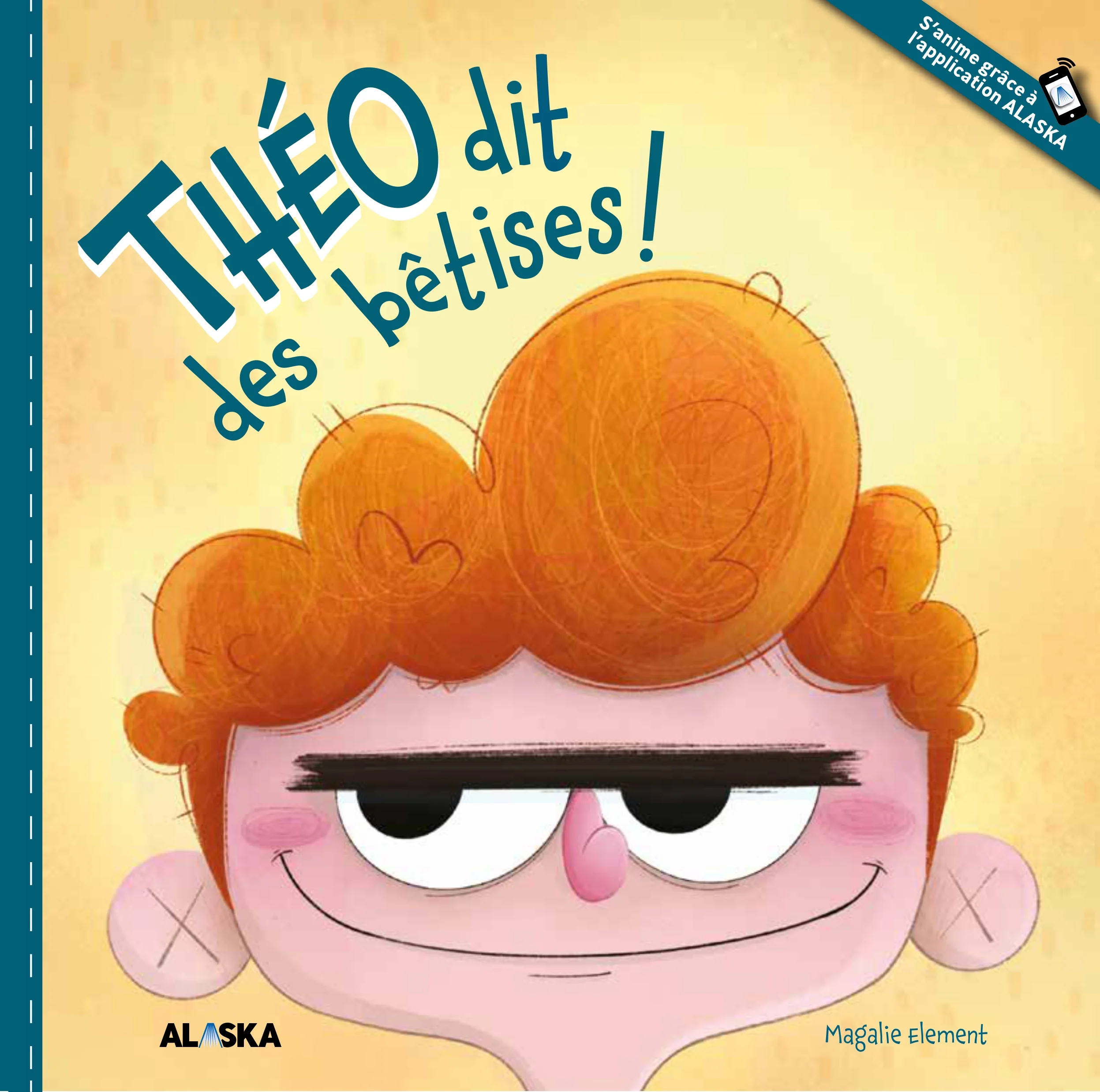 THEO DIT DES BETISES! - Image 2