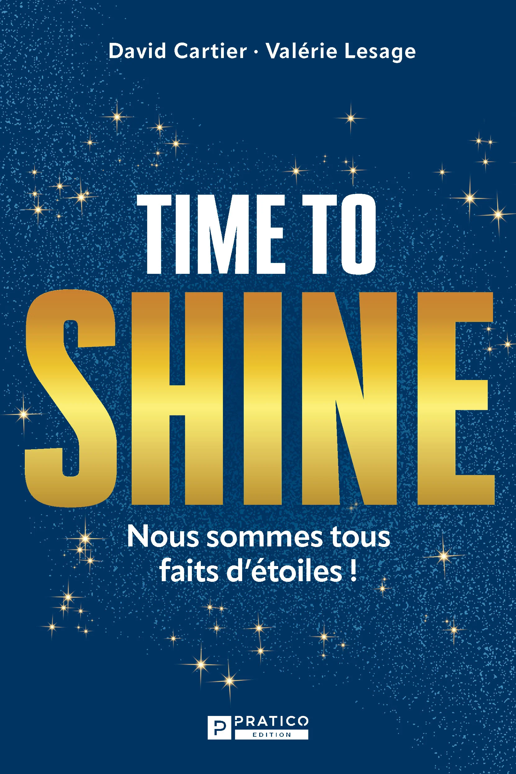 Time to shine