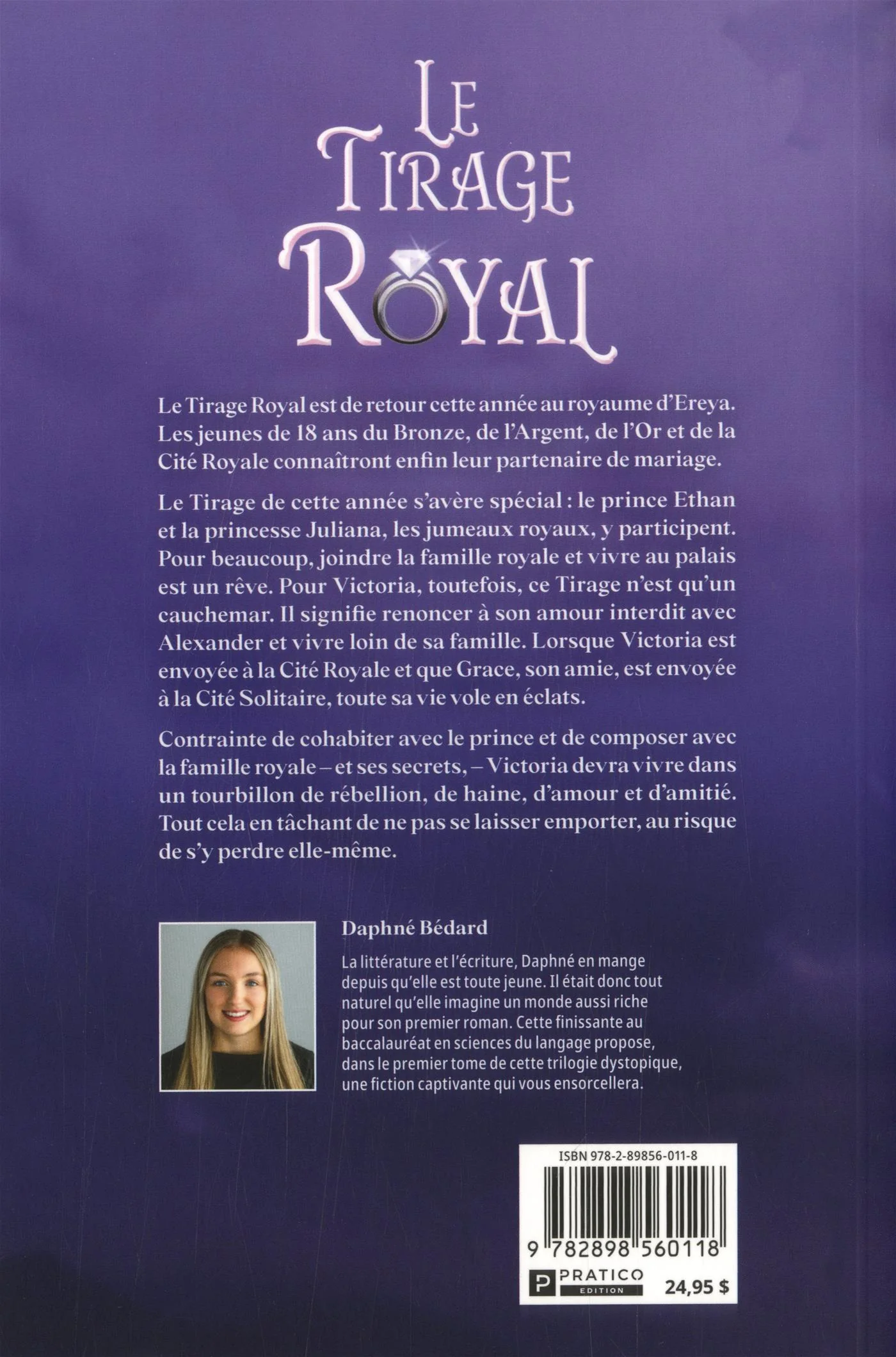 Le Tirage Royal - Image 2
