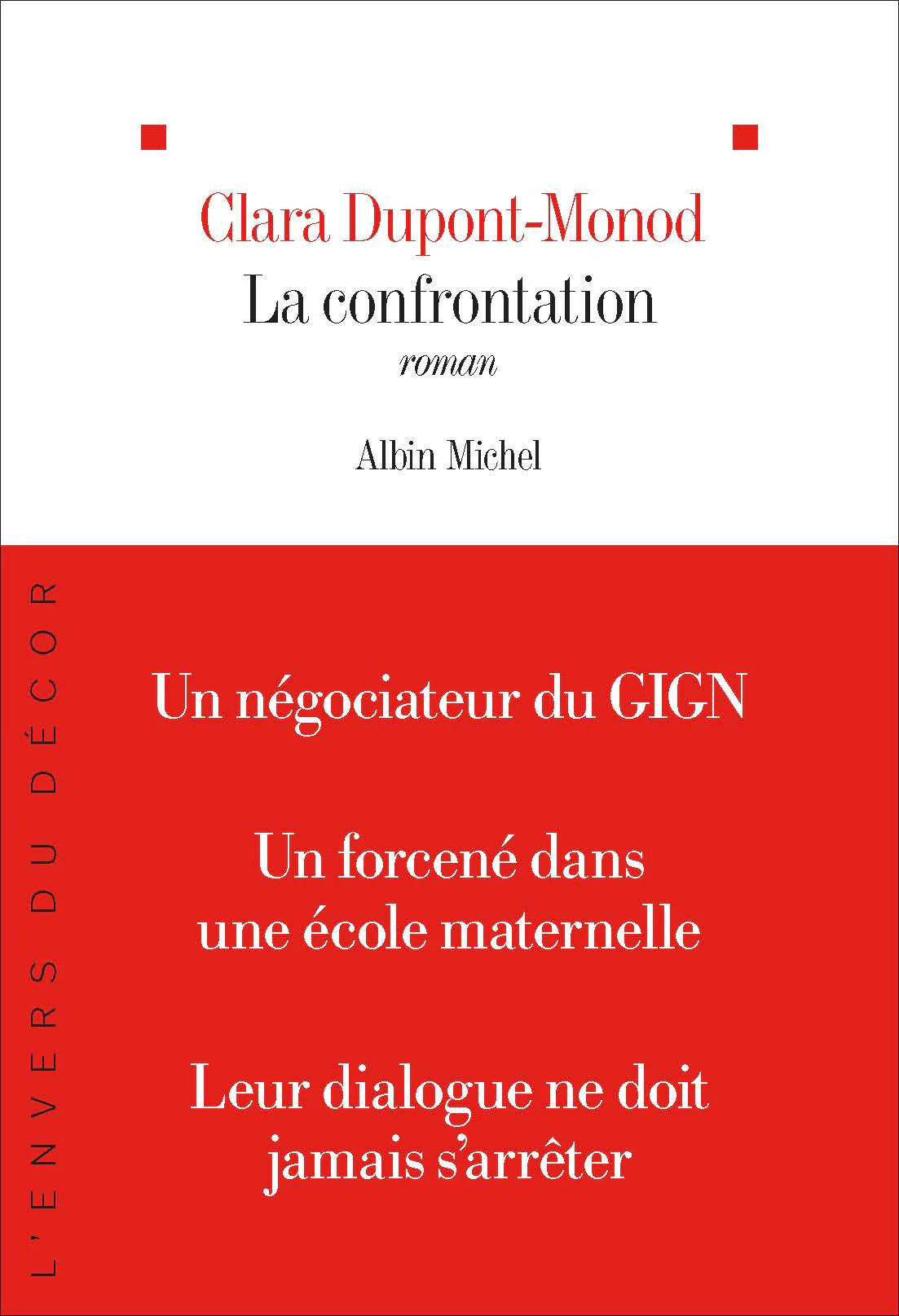 La Confrontation