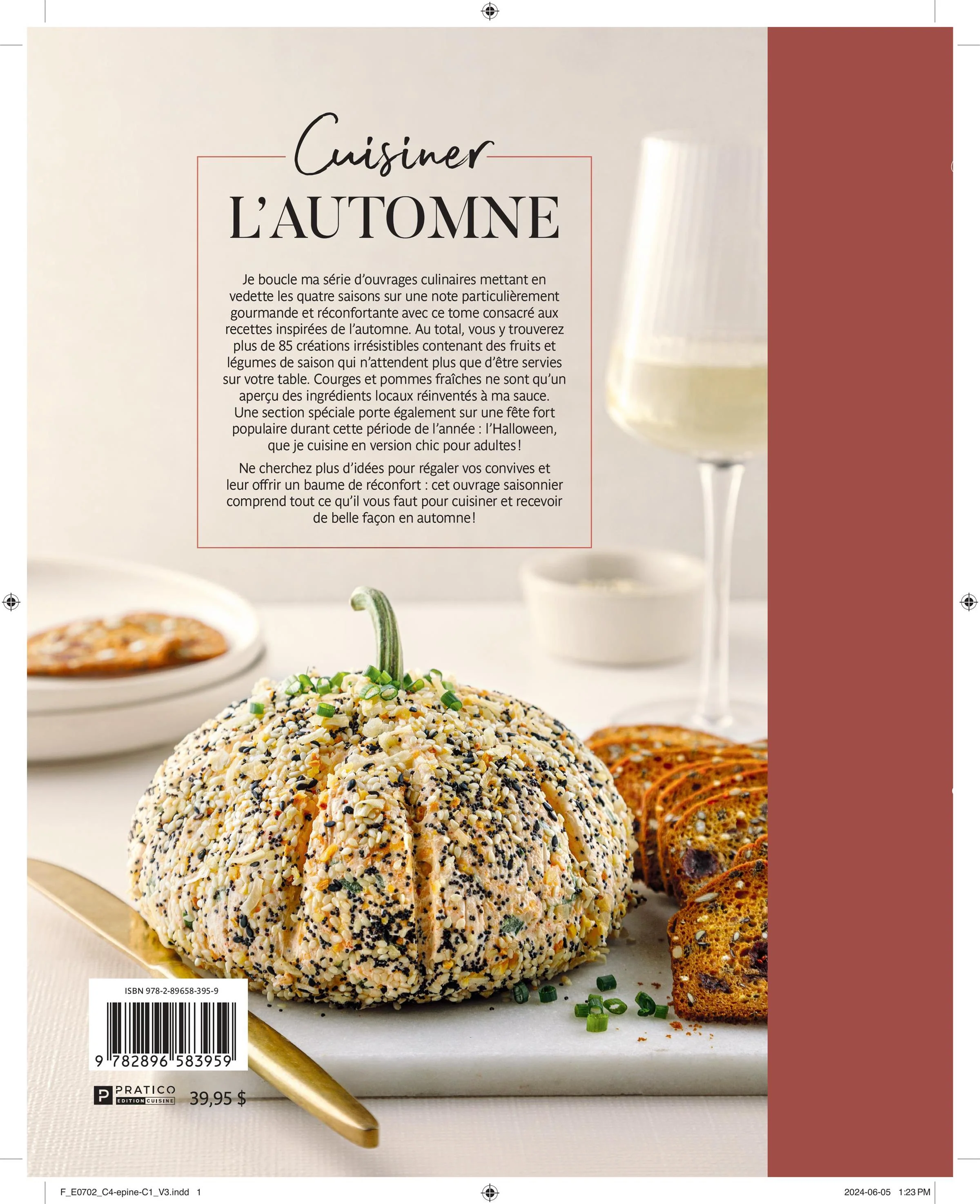 Cuisiner l'automne - Image 2