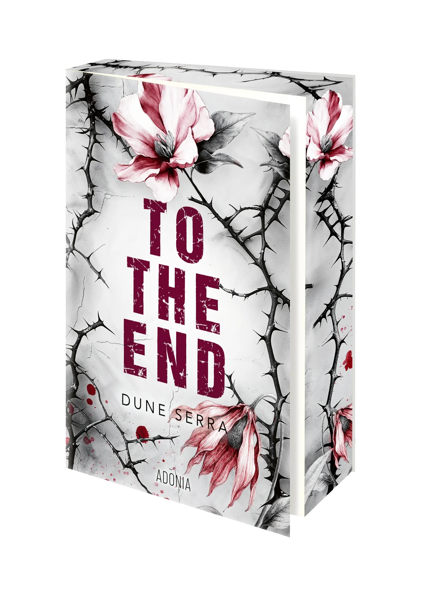To the end
