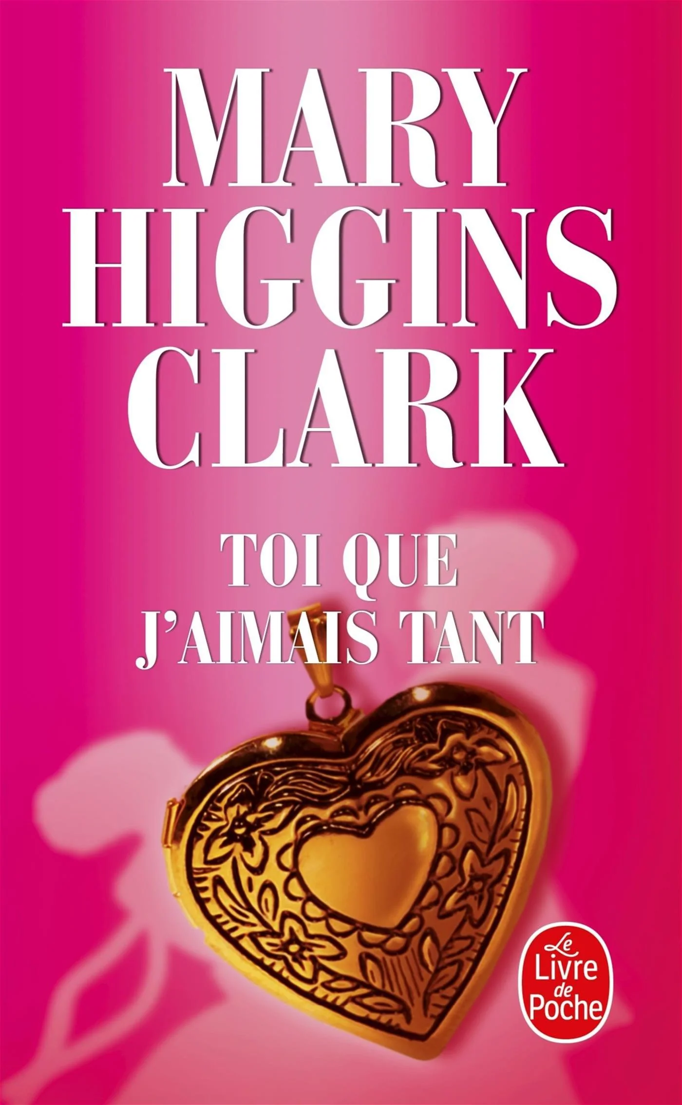 TOI QUE J'AIMAIS TANT