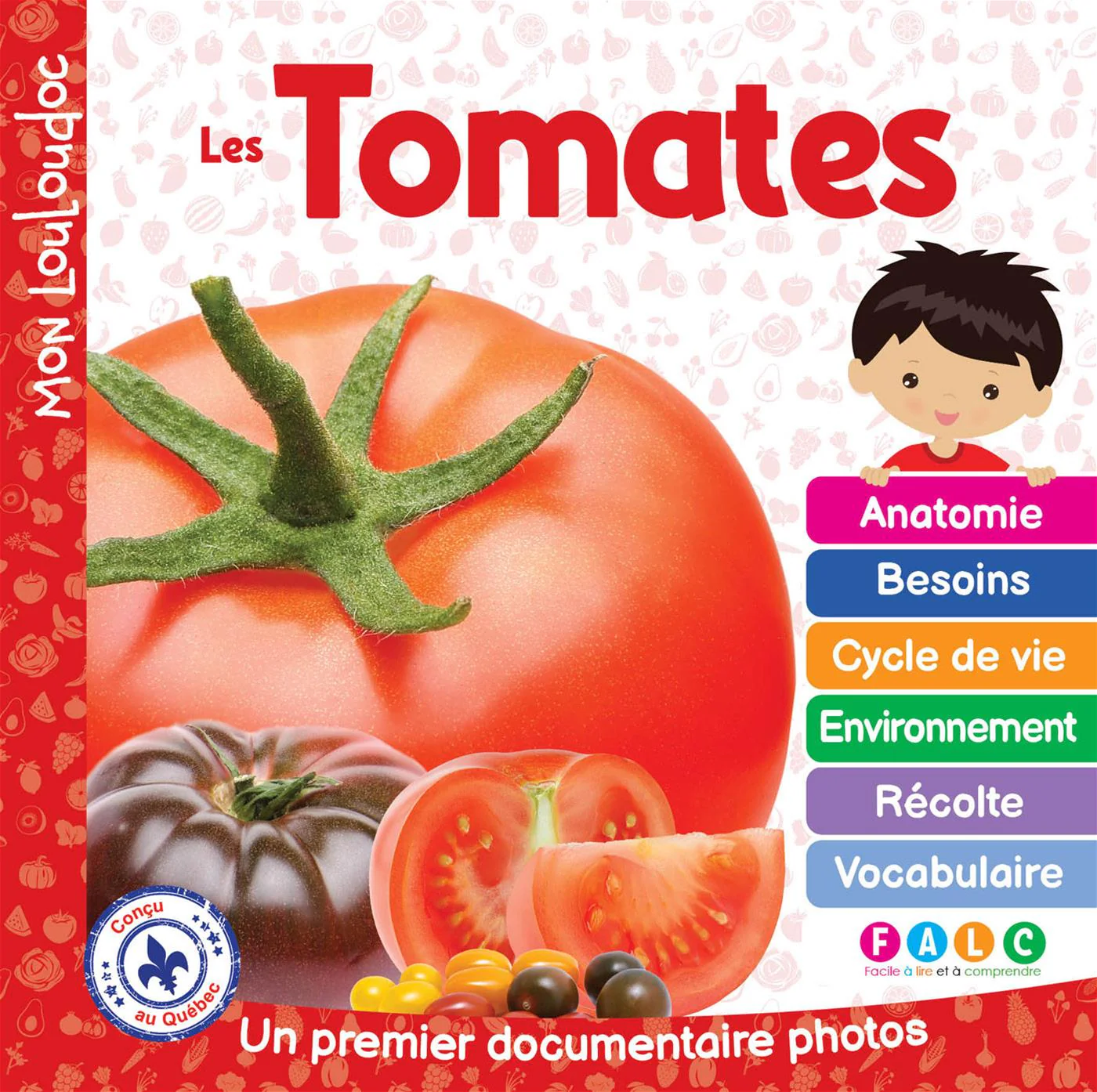 Tomates -les