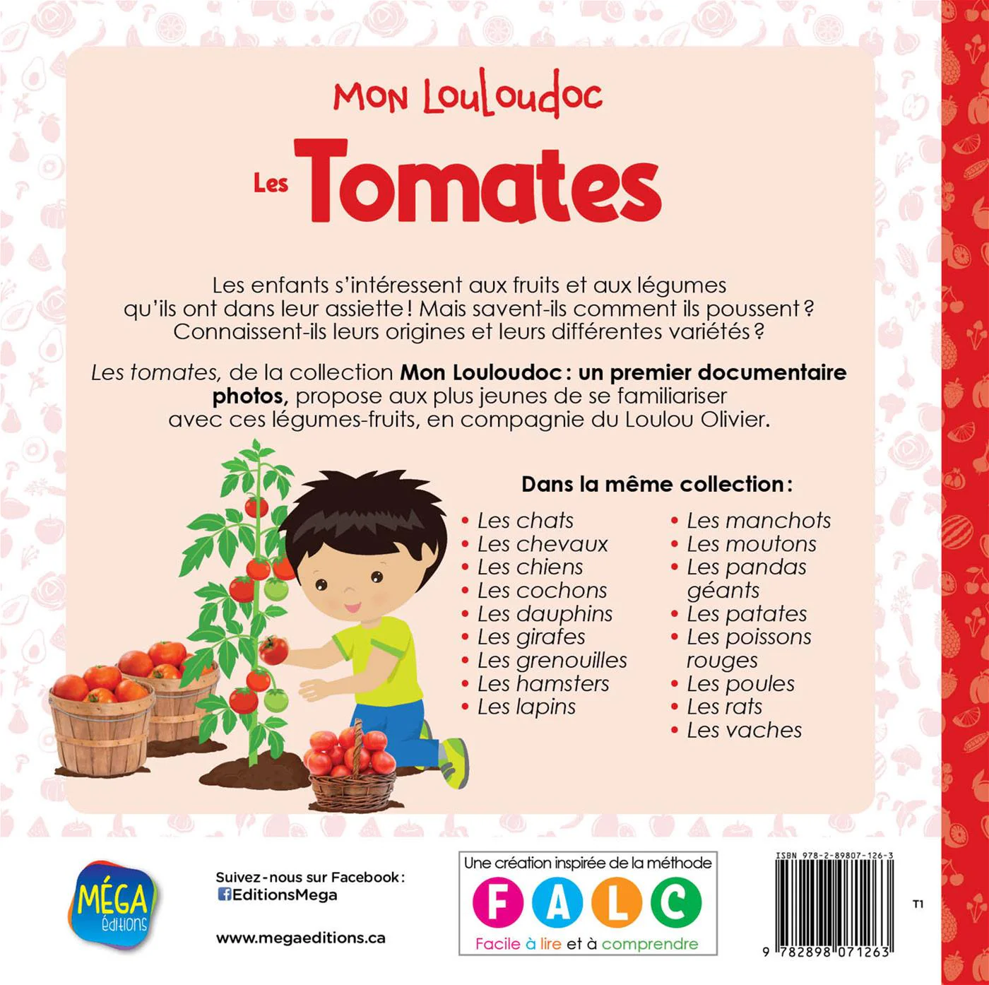 Tomates -les - Image 2