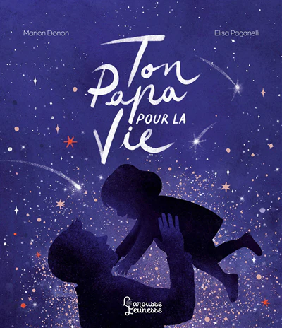 Ton papa pour la vie - Image 6