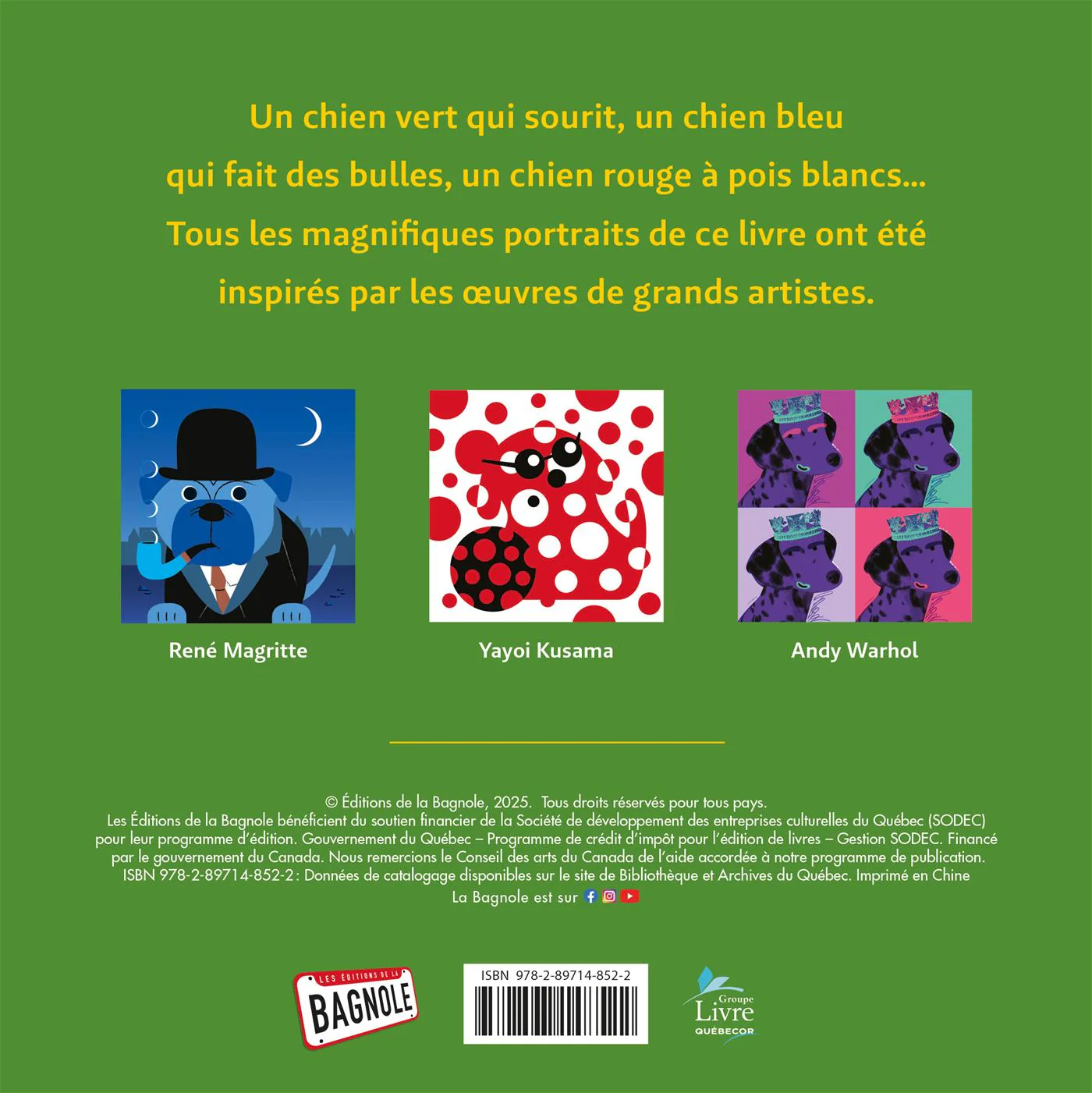 Ton petit livre d'art - Image 2
