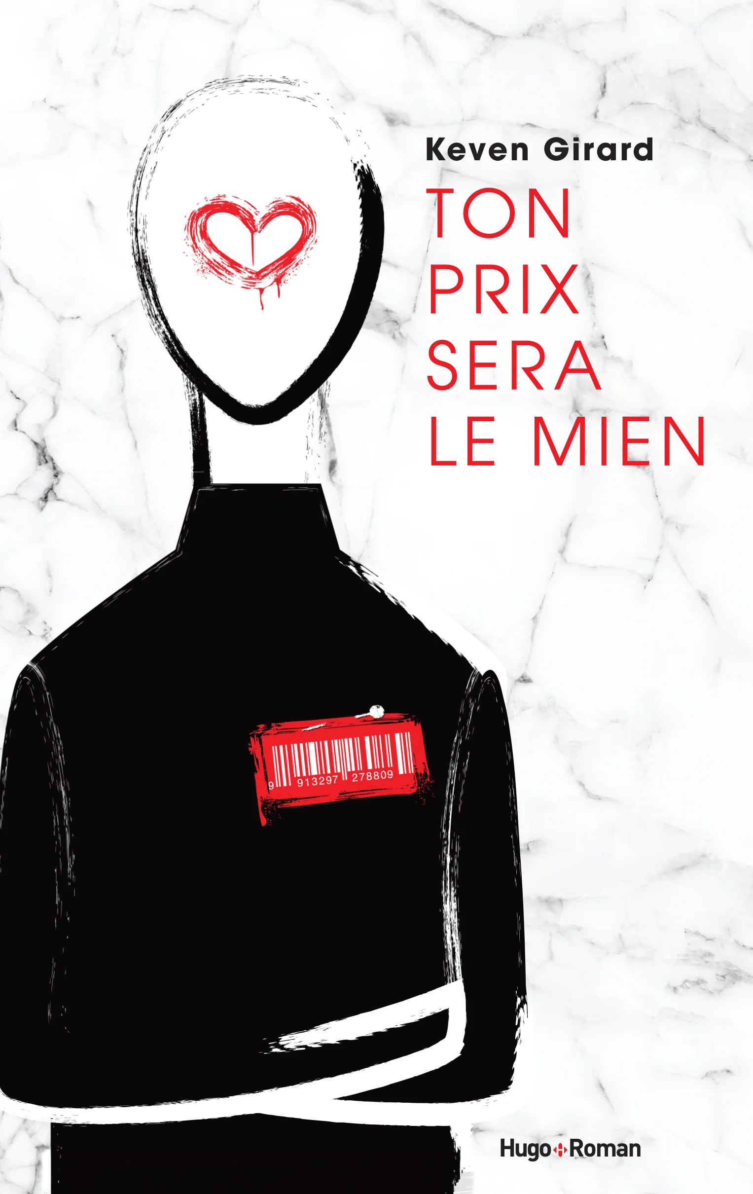 TON PRIX SERA LE MIEN