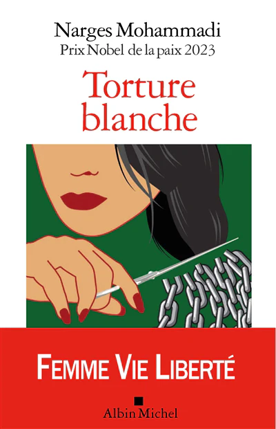 Torture blanche : des détenues iraniennes témoignent