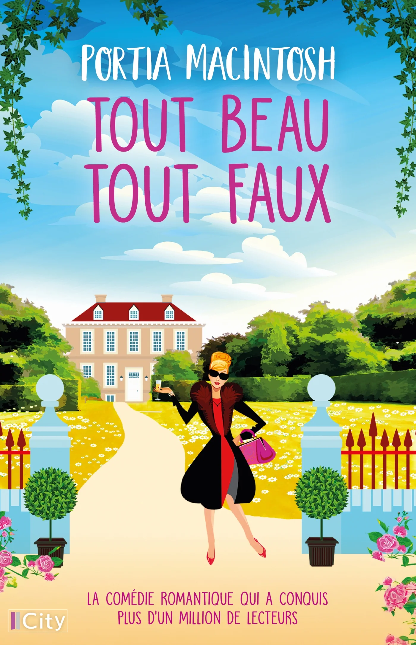 Tout beau tout faux