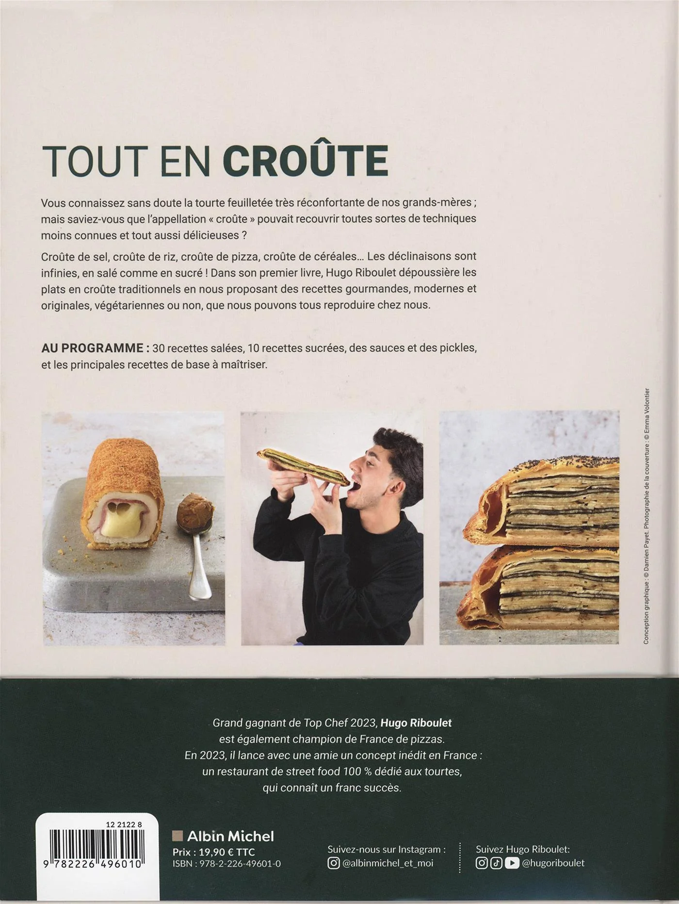 Tout en croûte - Image 2