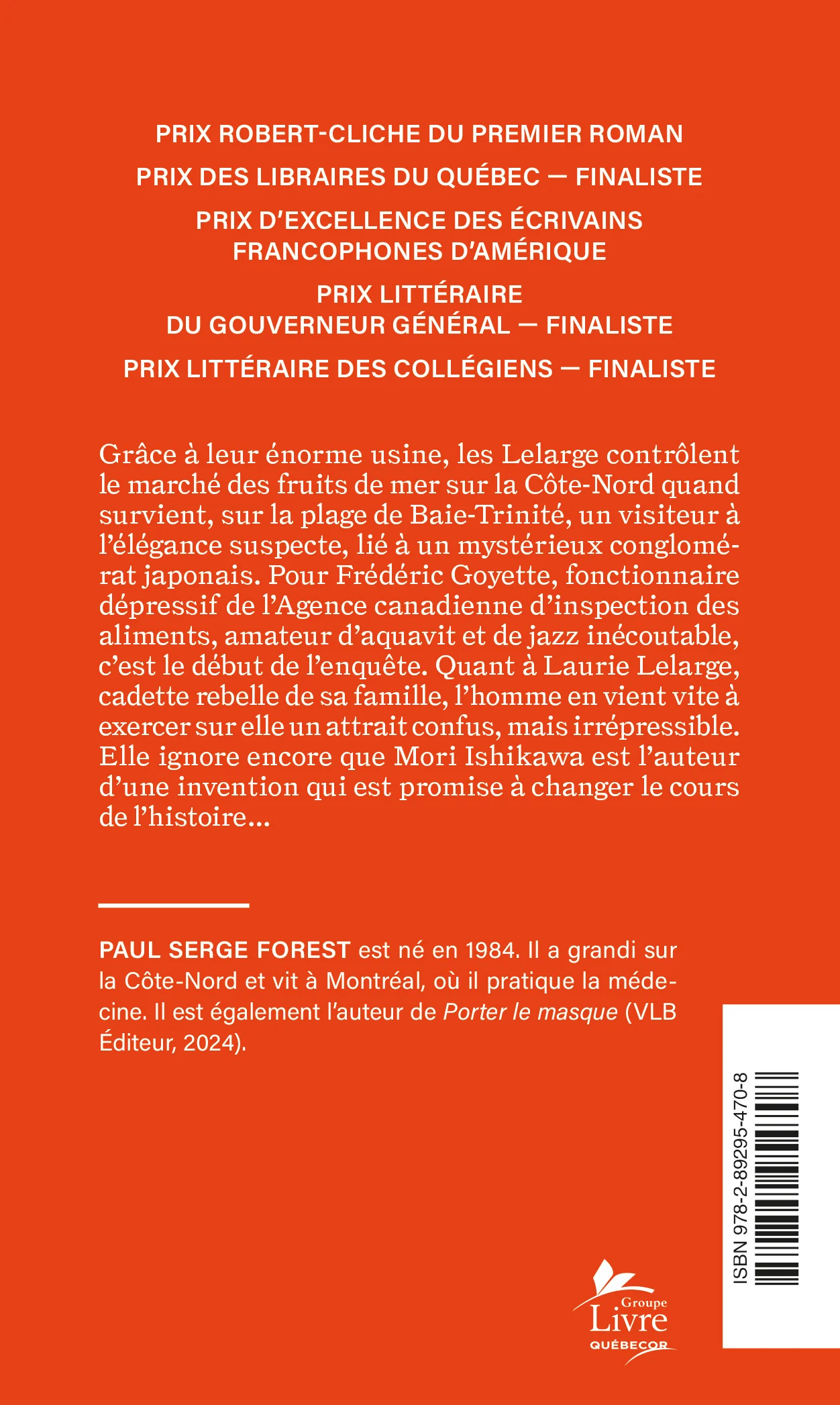 Tout est ori - Format poche - Image 2