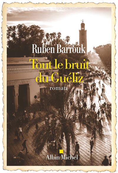 Tout le bruit du gueliz - Image 2