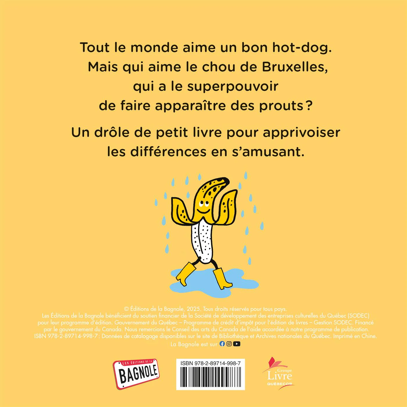Tout le monde aime les hot-dogs - Image 2