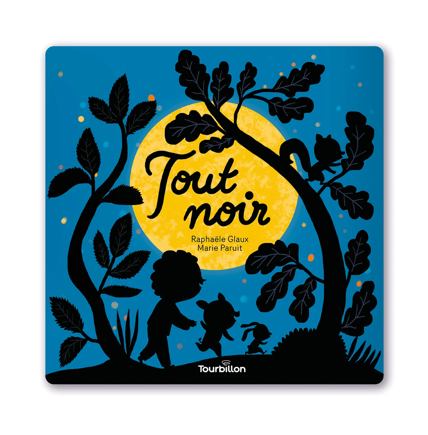 Tout noir