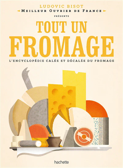 Tout un fromage - Image 3