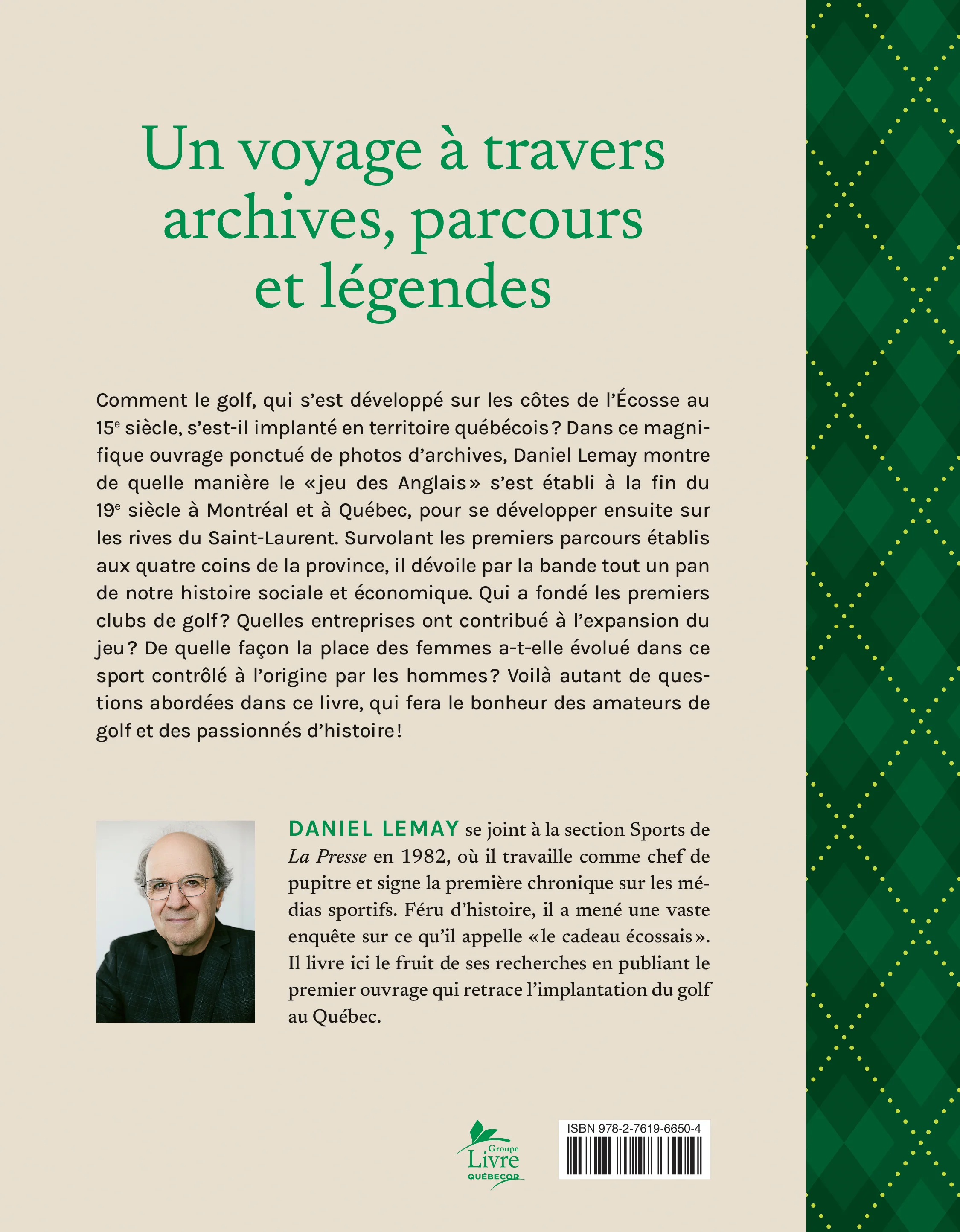 Tout un parcours ! - Image 2