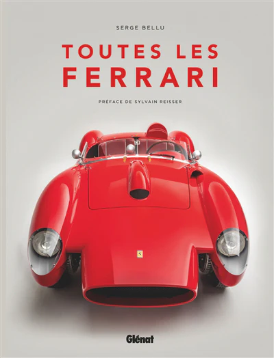Toutes les Ferrari - Image 3
