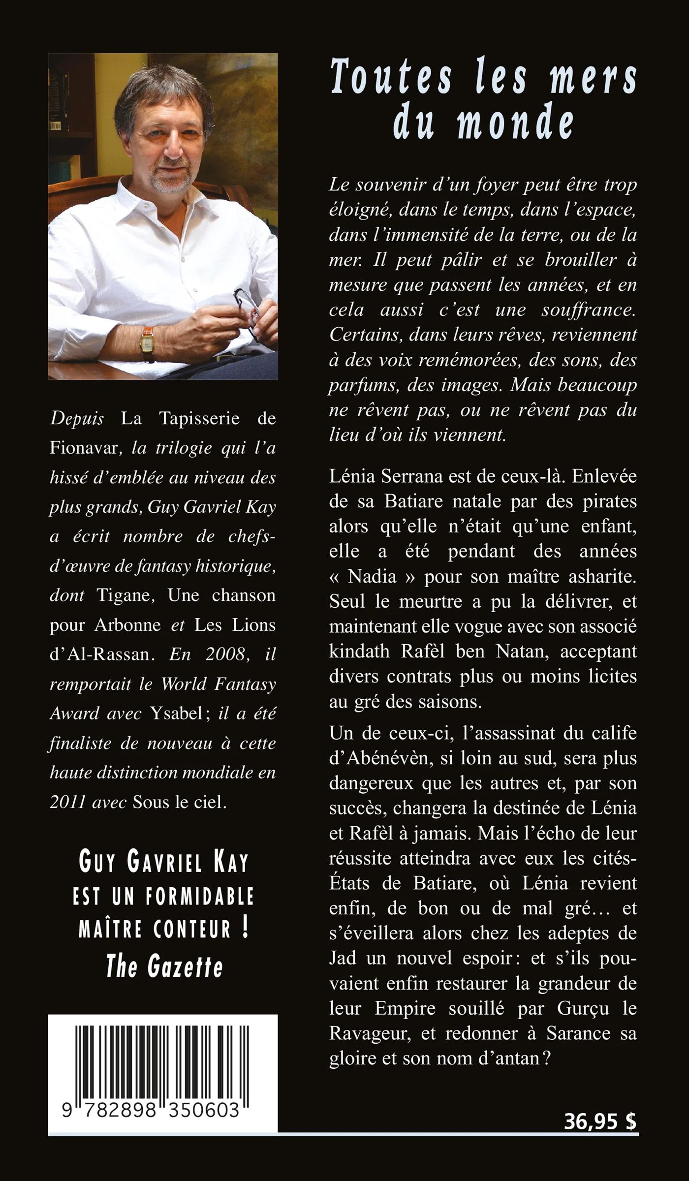 Toutes les mers du monde - Image 2
