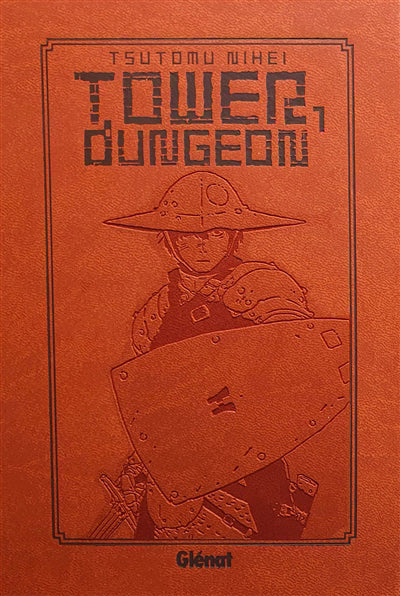 Tower Dungeon - Tome 01 Collector