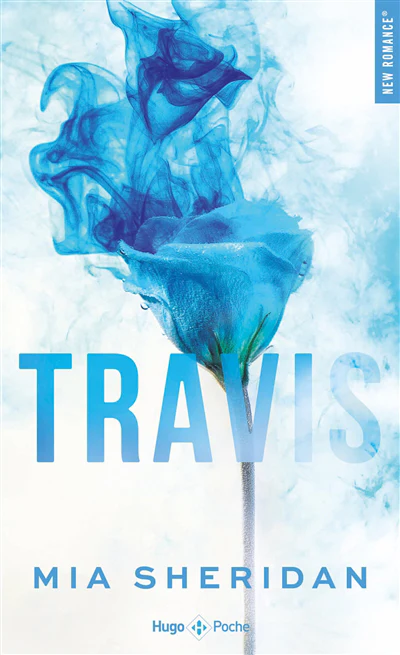 Travis : un récit du lac Pelion