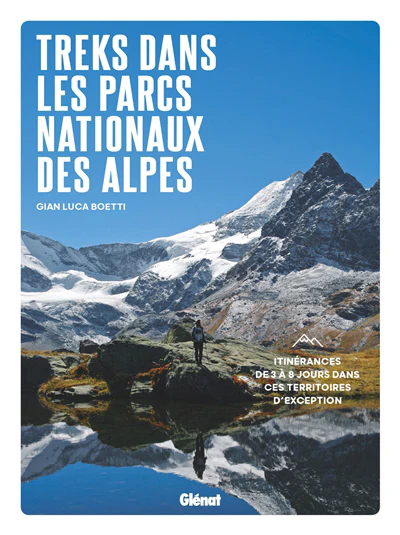 Treks dans les Parcs nationaux des Alpes - Image 5